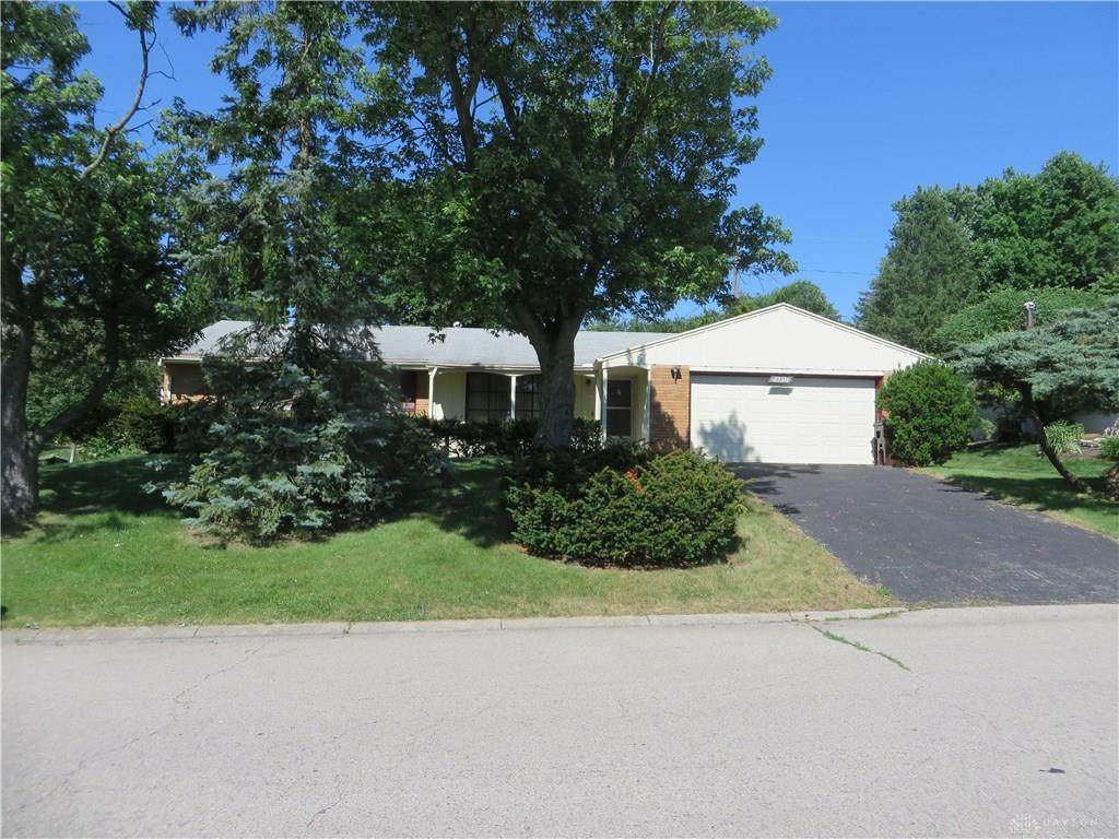2719 Marigold Drive - Photo 1