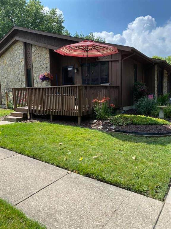 2355 Bendel Drive - Photo 1