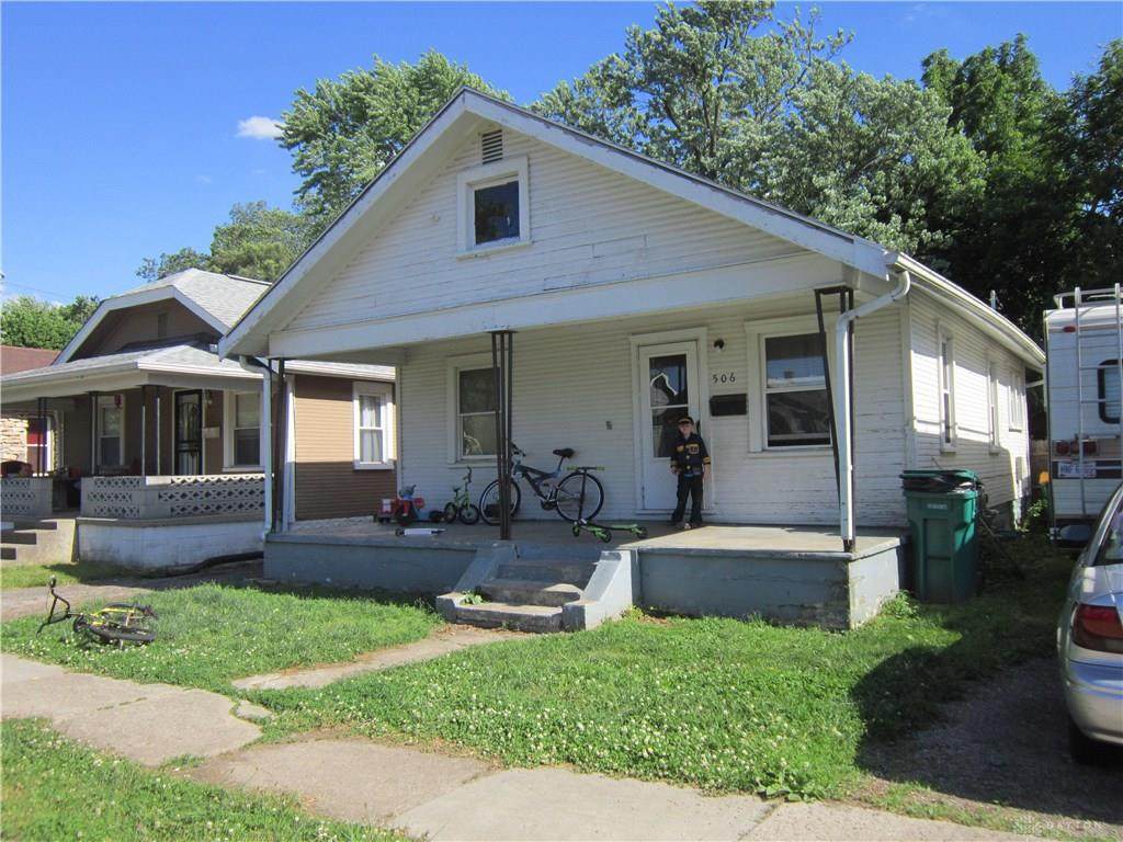 506 Greene Street - Photo 1