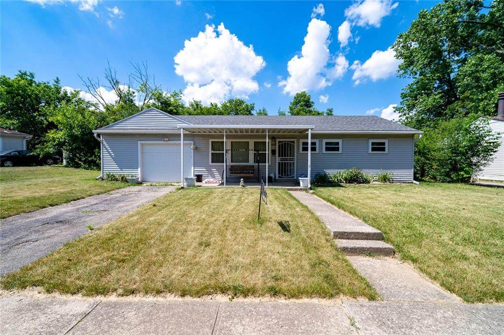 4619 Guadalupe Avenue - Photo 1