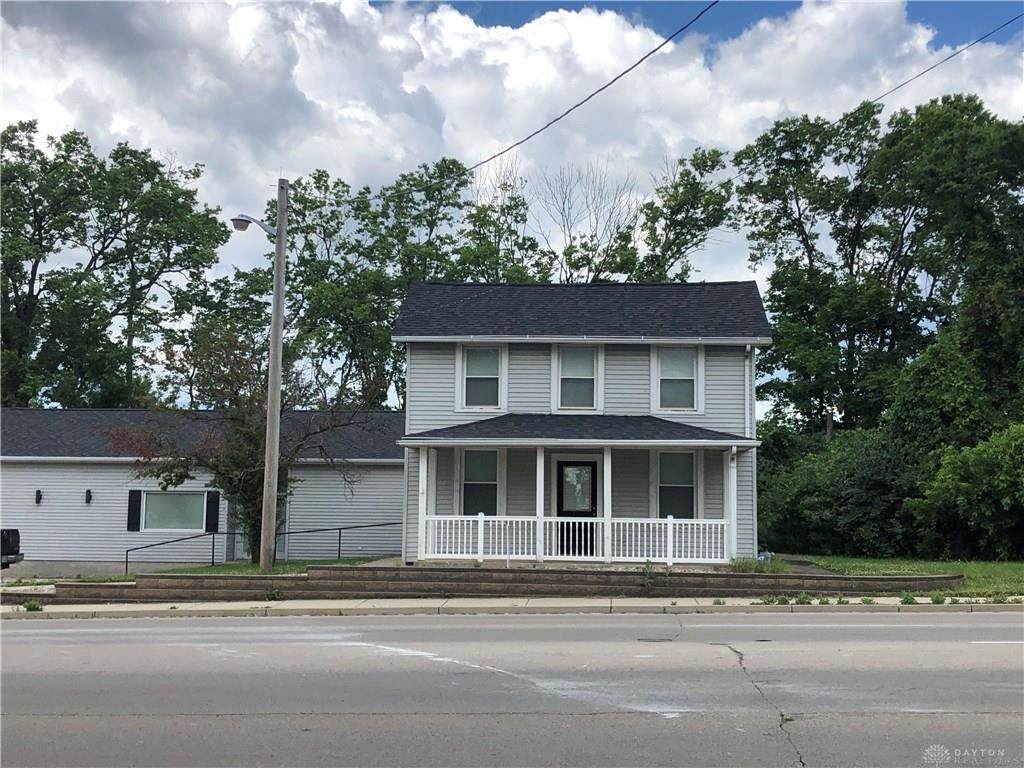 9101 Dixie Drive - Photo 1