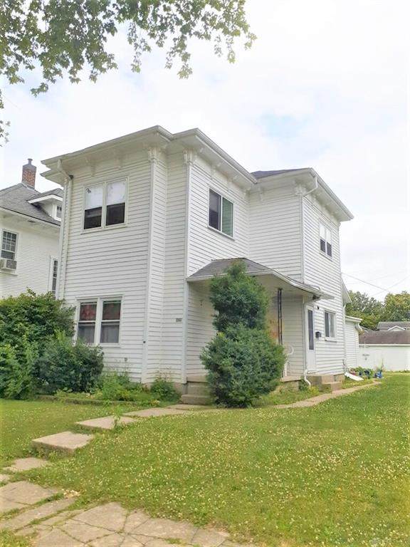 421 3rd Street - Photo 1