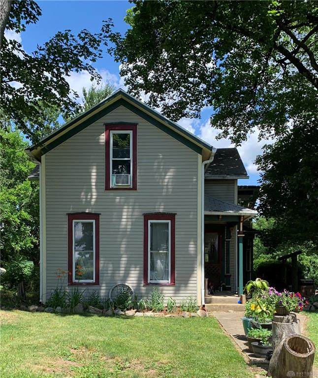 4465 Walnut Grove Road - Photo 1
