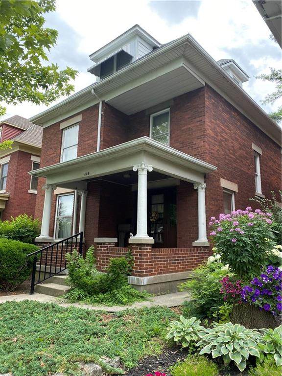 439 4th Street - Photo 1