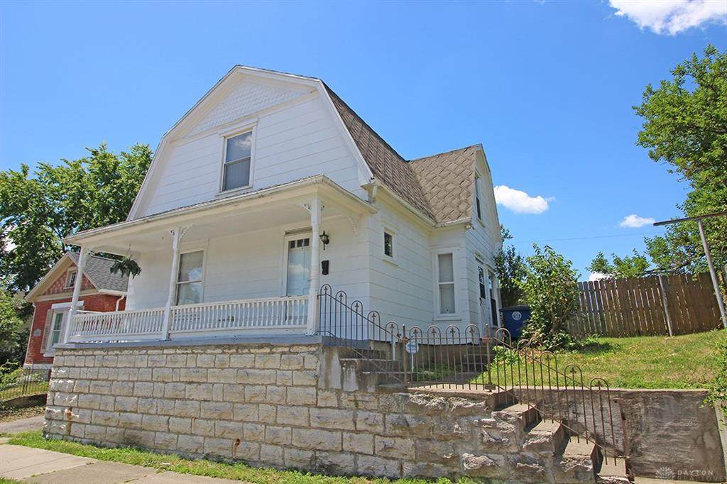115 Alberta Street - Photo 1