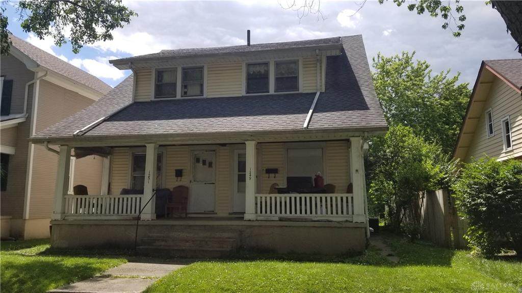 1249 Arbor Avenue - Photo 1