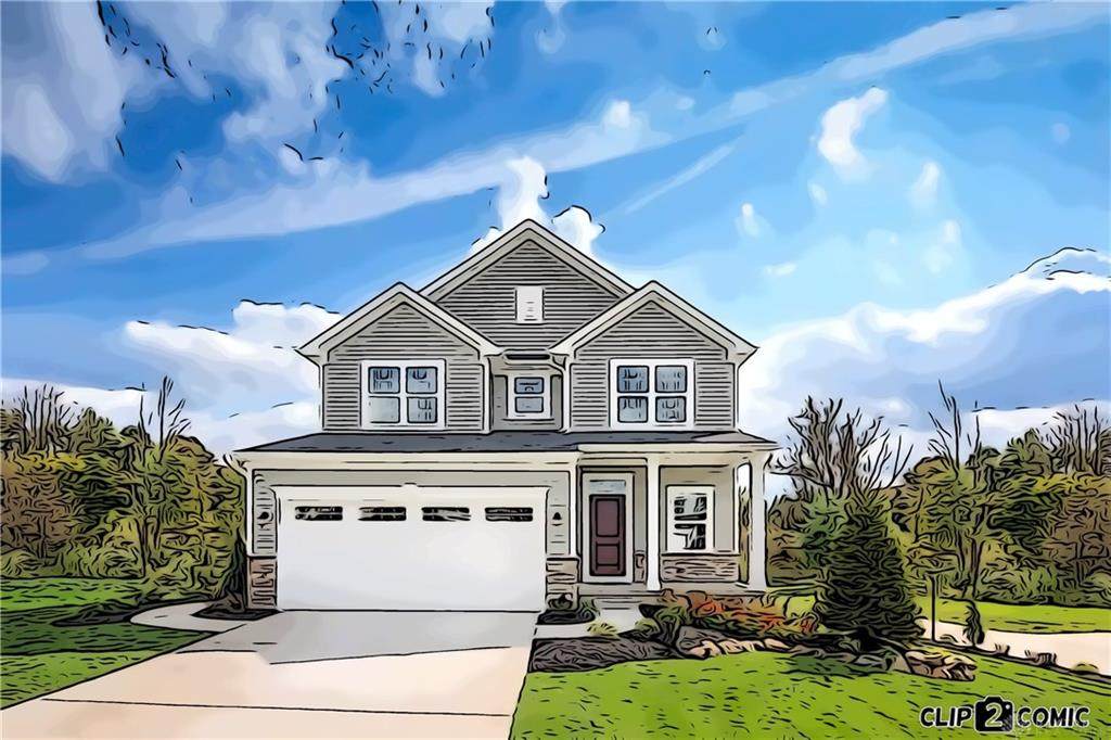 159 Regatta Park Drive - Photo 1
