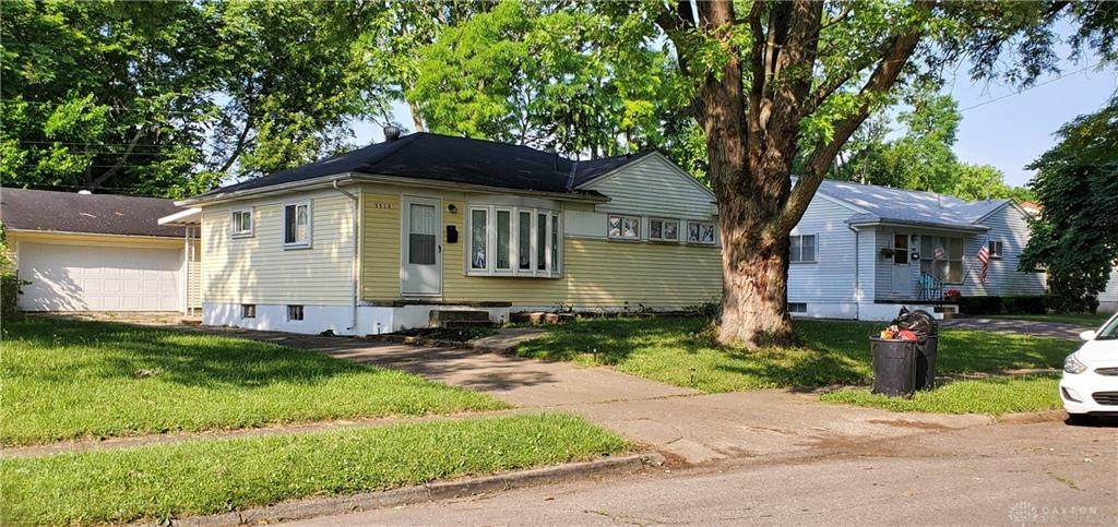 5514 Barrett Drive - Photo 1
