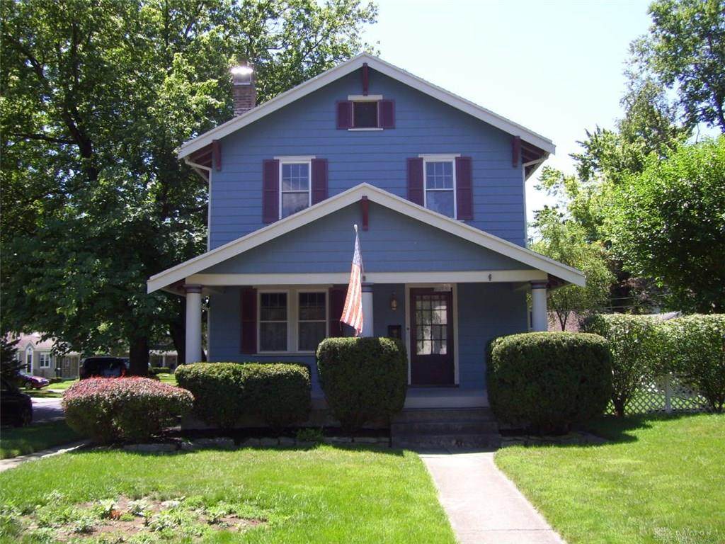 358 Aberdeen Avenue - Photo 1