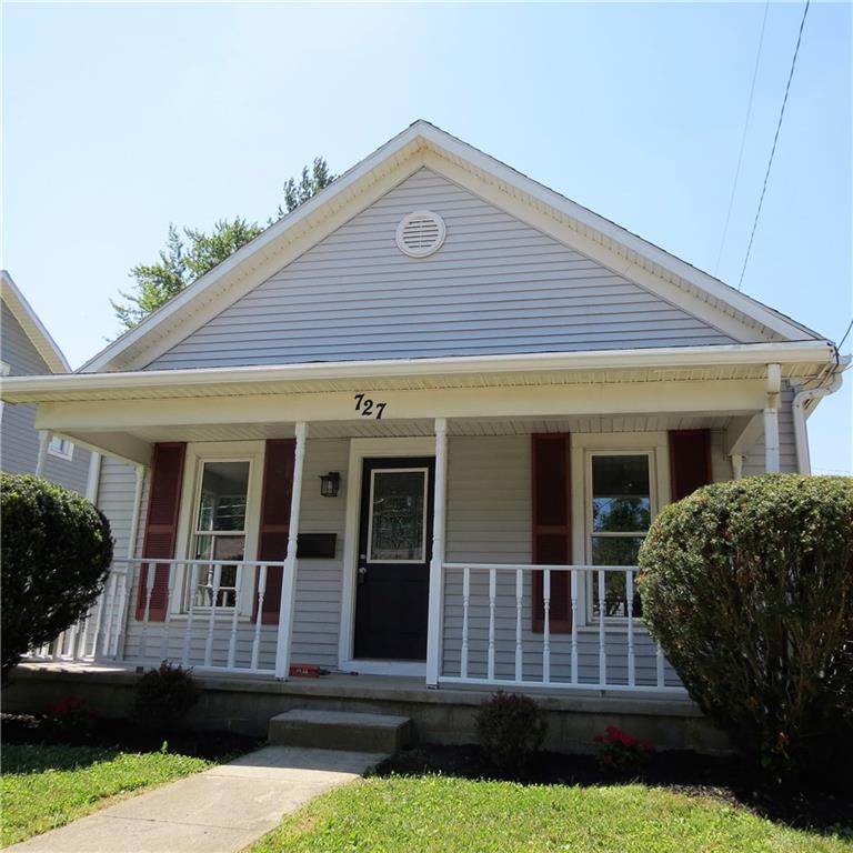 727 Taft - Photo 1