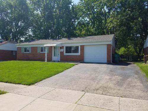 180 Routzong Drive - Photo 1