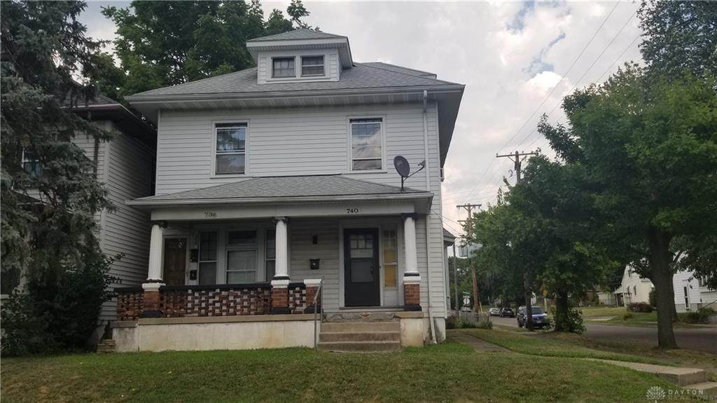 738 Wilfred Avenue - Photo 1