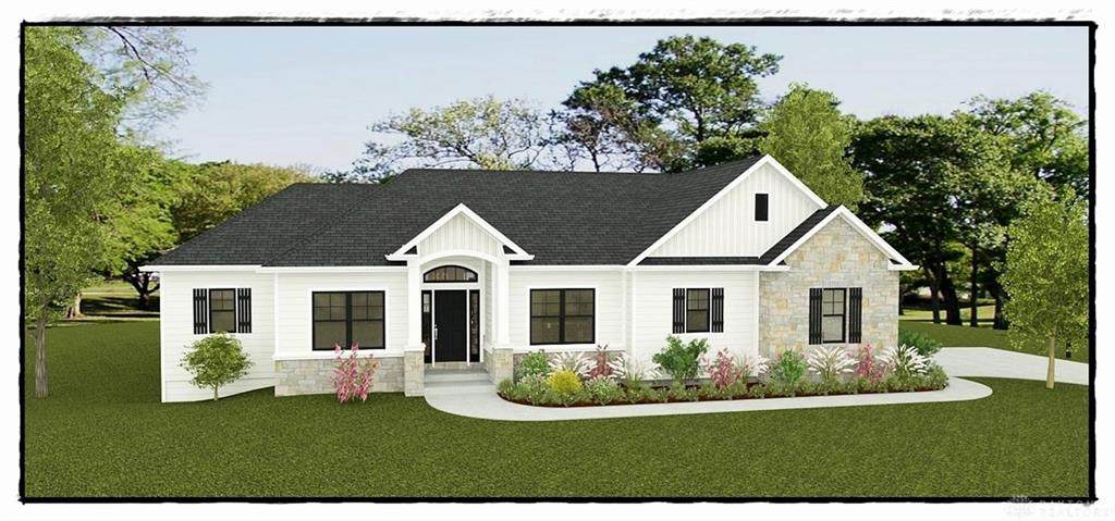 9487 Sandy Run Drive - Photo 1