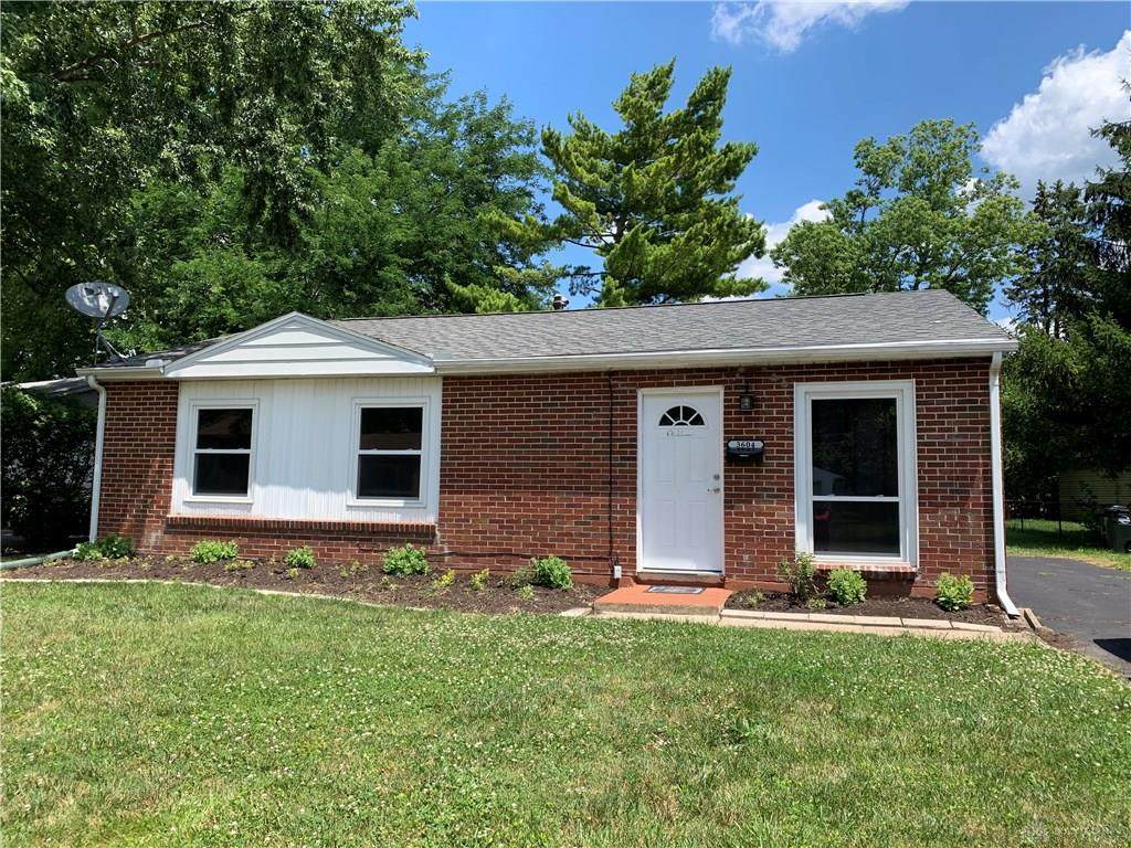 3604 Hackney Drive - Photo 1