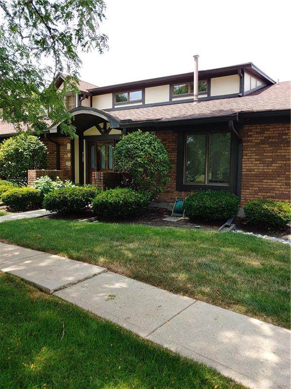 7137 Fallen Oak - Photo 1