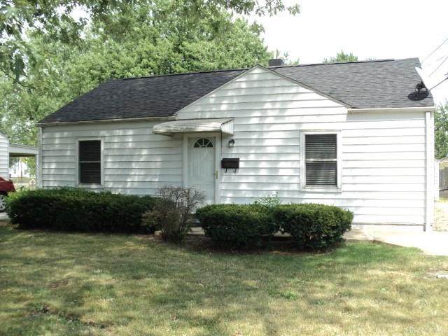 922 Plum Street - Photo 1