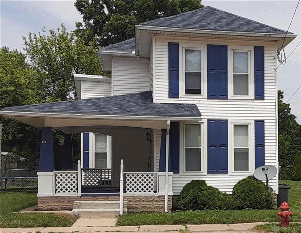 64 Clark Street - Photo 1