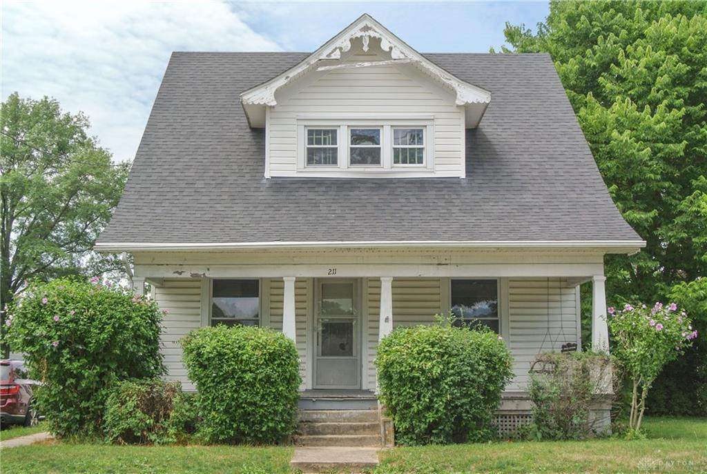 211 Walnut Street - Photo 1