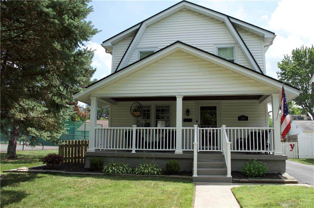 336 Orchard Drive - Photo 1
