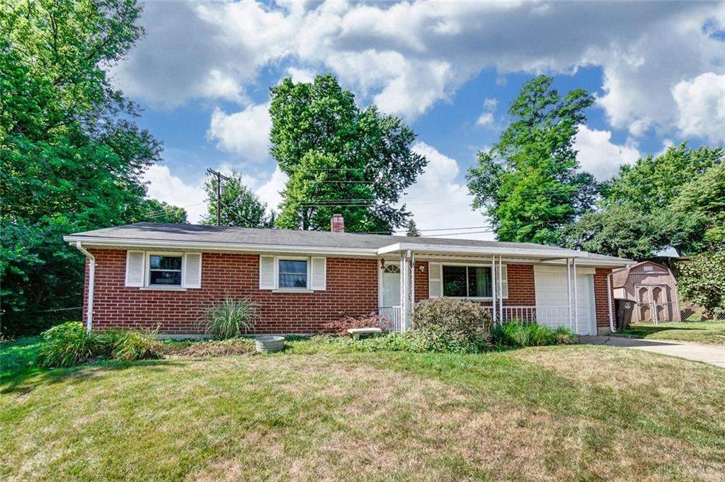548 Red Bud Circle - Photo 1
