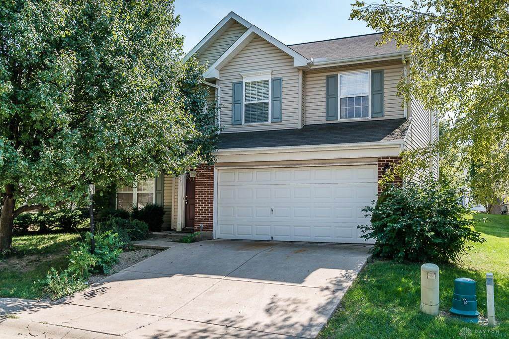 2571 King Arthur Way - Photo 1