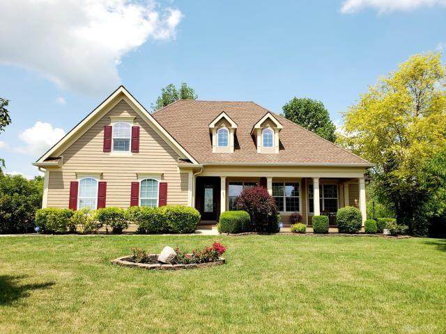 3066 Goldfinch Bend - Photo 1