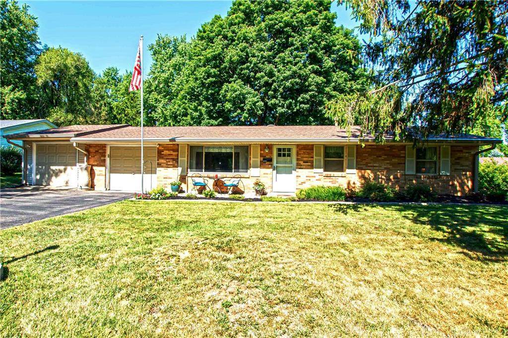 2303 Marcia Drive - Photo 1
