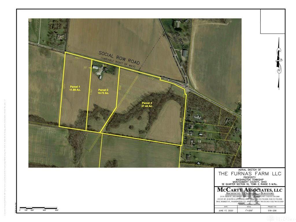 Lot 1 Social Row Road - Photo 1