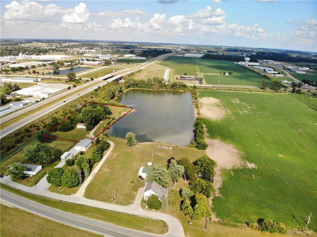 13968 Hardin Pike Road - Photo 1