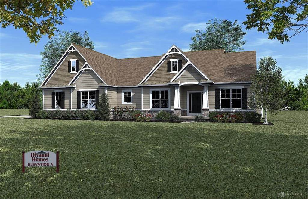 2714 Bent Creek Court - Photo 1