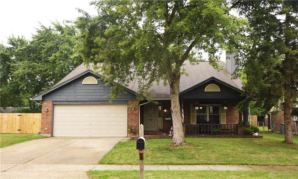 8437 Moccasin Way - Photo 1