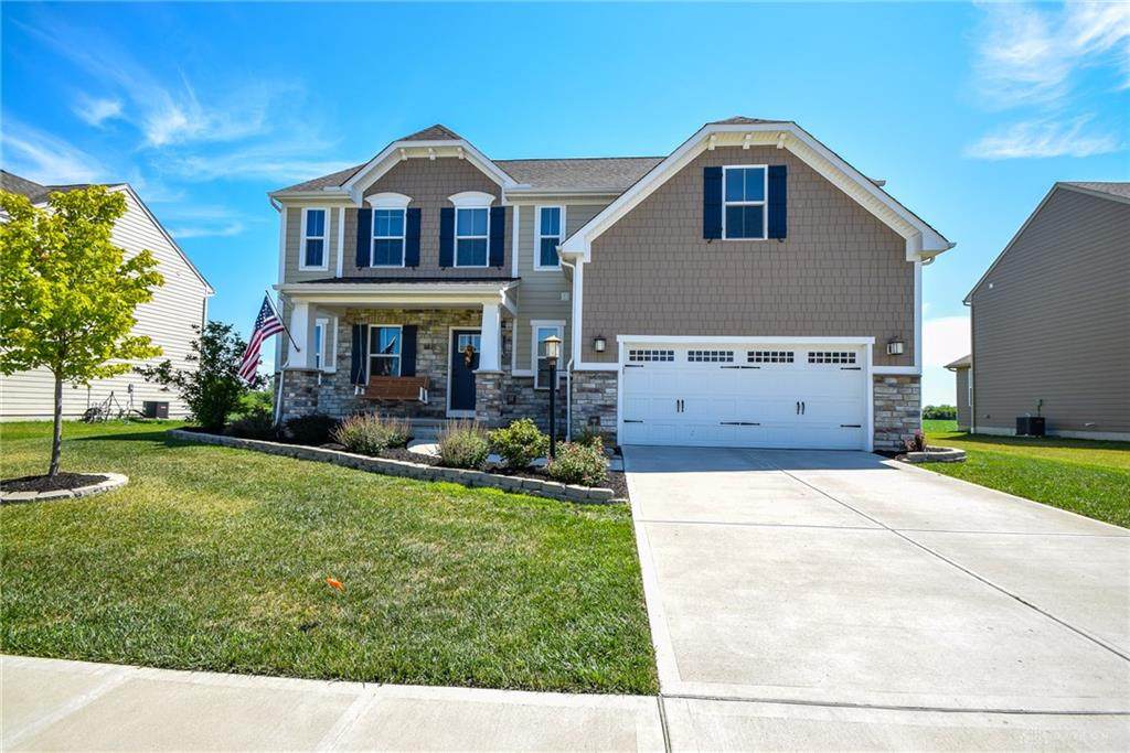 3290 Heatherstone Drive - Photo 1