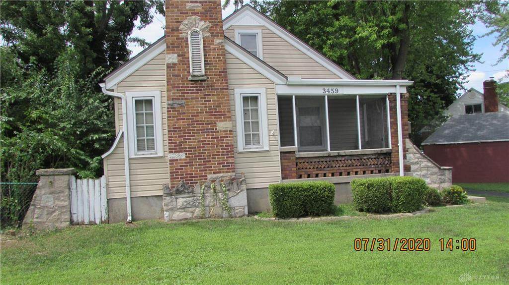 3459 Wellington Drive - Photo 1