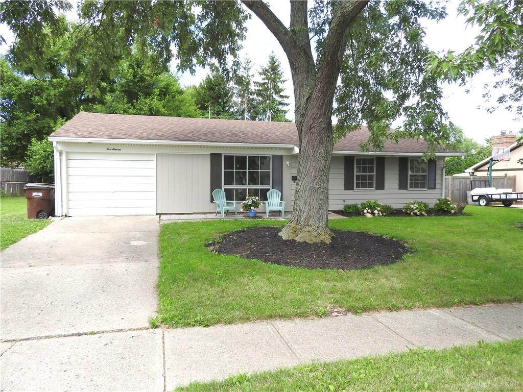 511 Unger Avenue - Photo 1