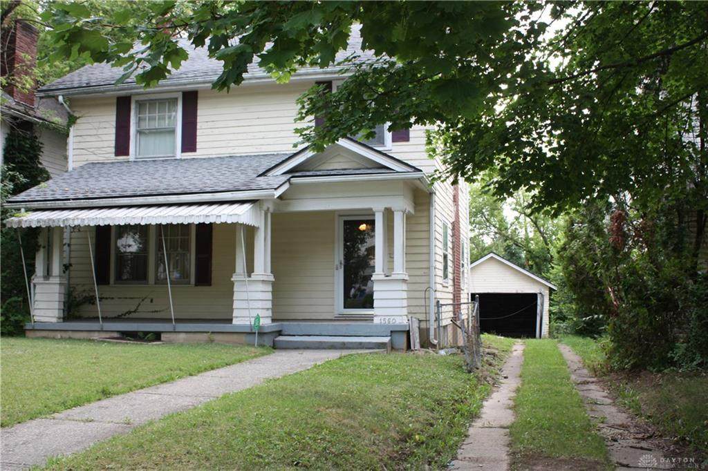 1560 Euclid Avenue - Photo 1