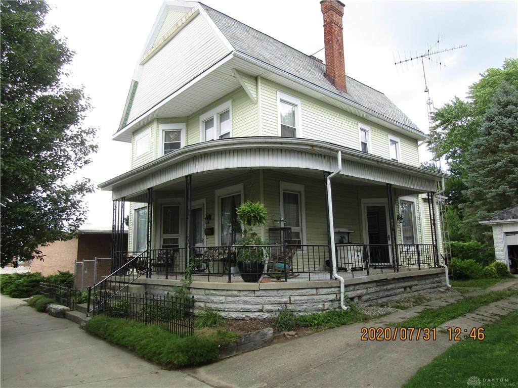 226 Barron Street - Photo 1