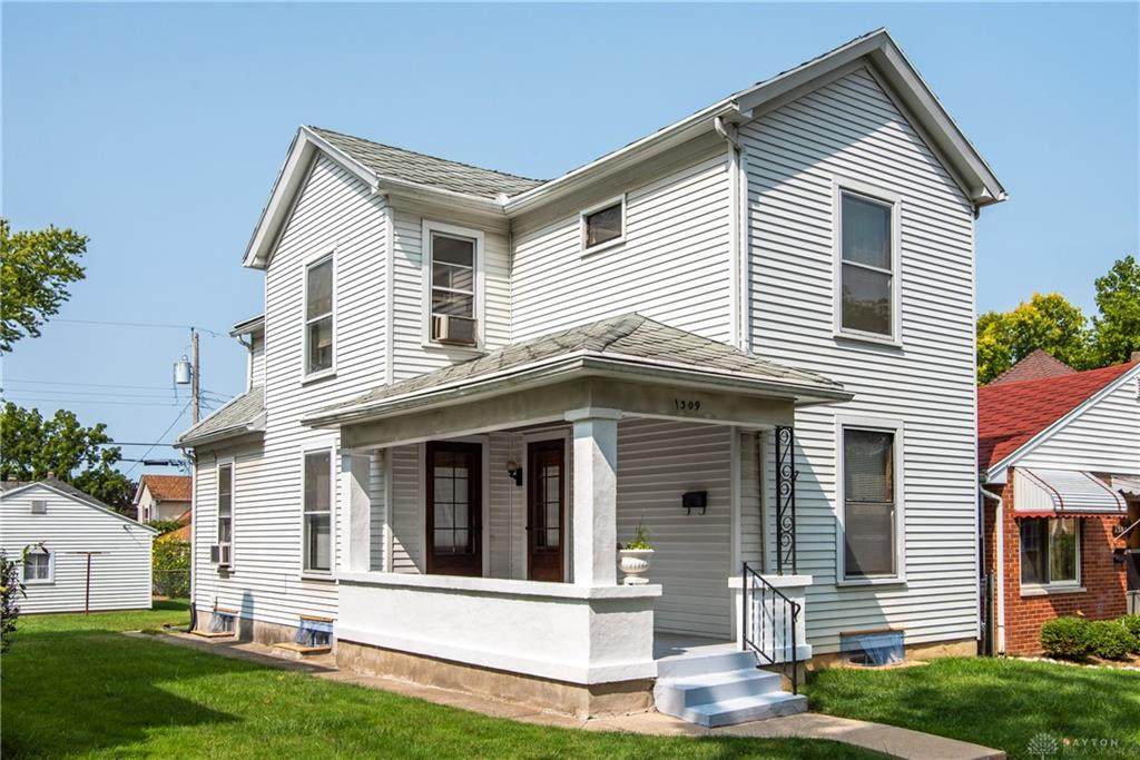 1309 Creighton Avenue - Photo 1