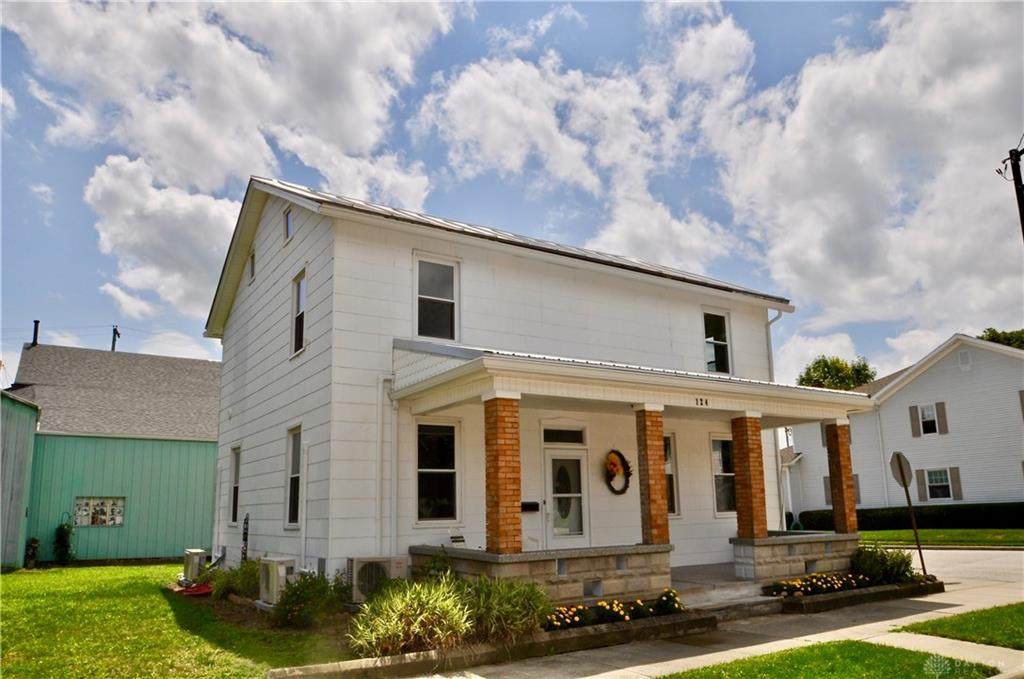 124 George Street - Photo 1