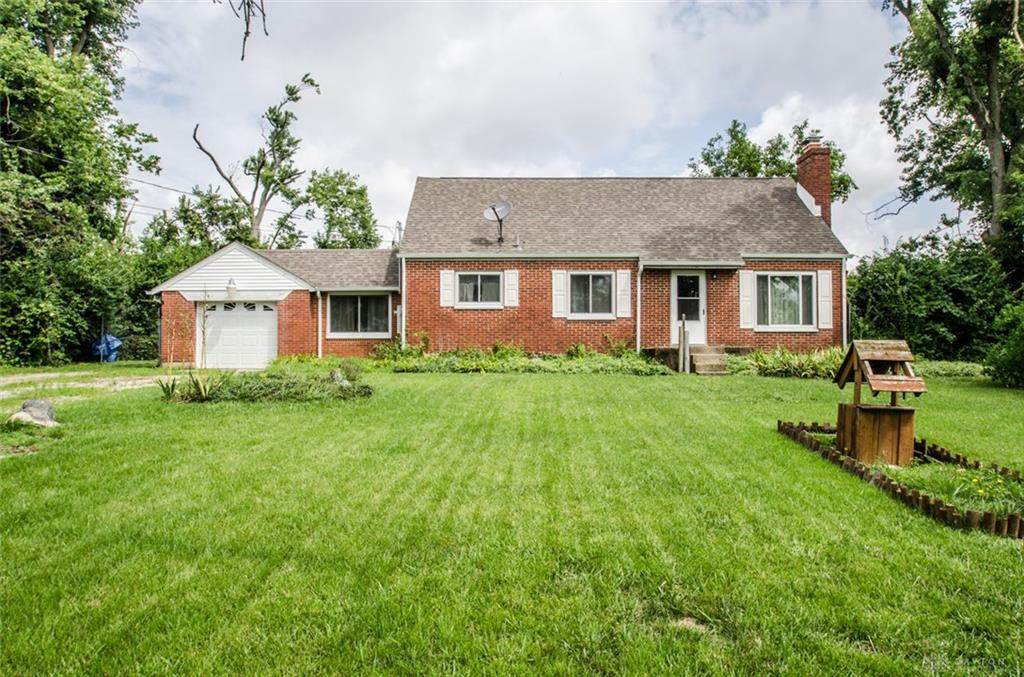5665 Salem Bend Drive - Photo 1