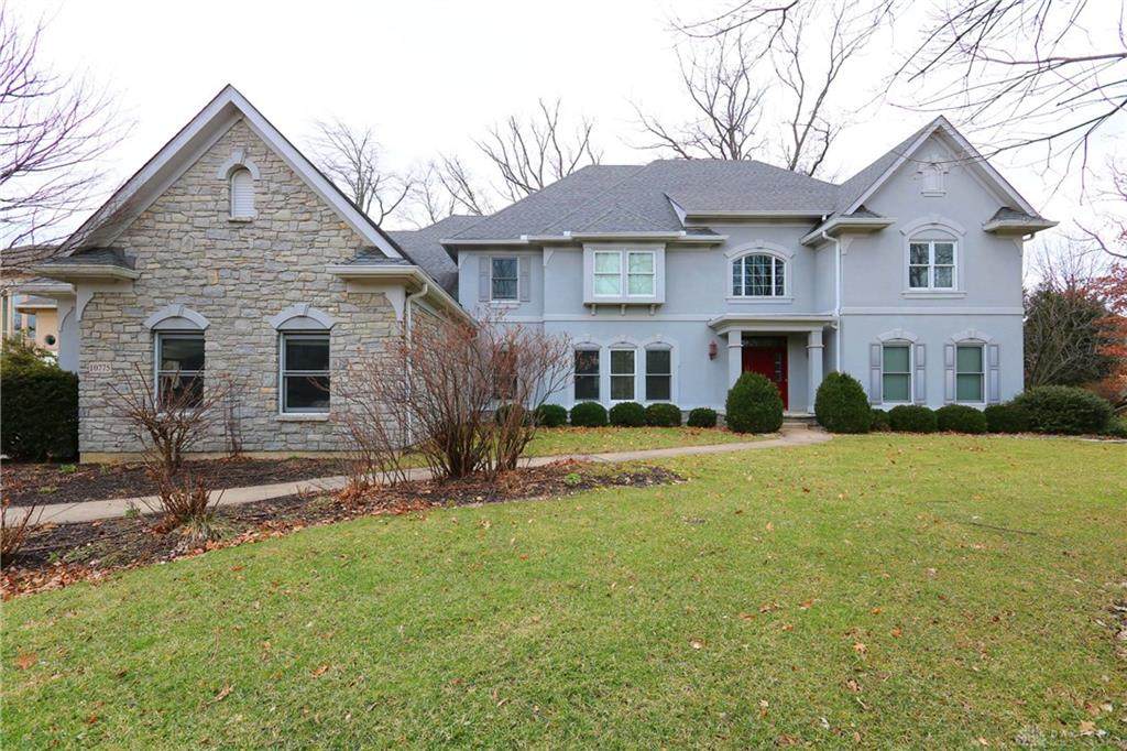 10775 Falls Creek Lane - Photo 1