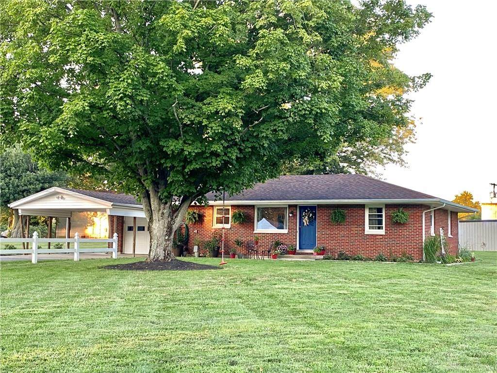 40 Wolf Road - Photo 1