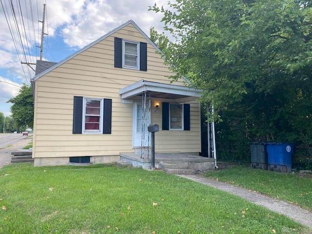 3401 Smithville Road - Photo 1