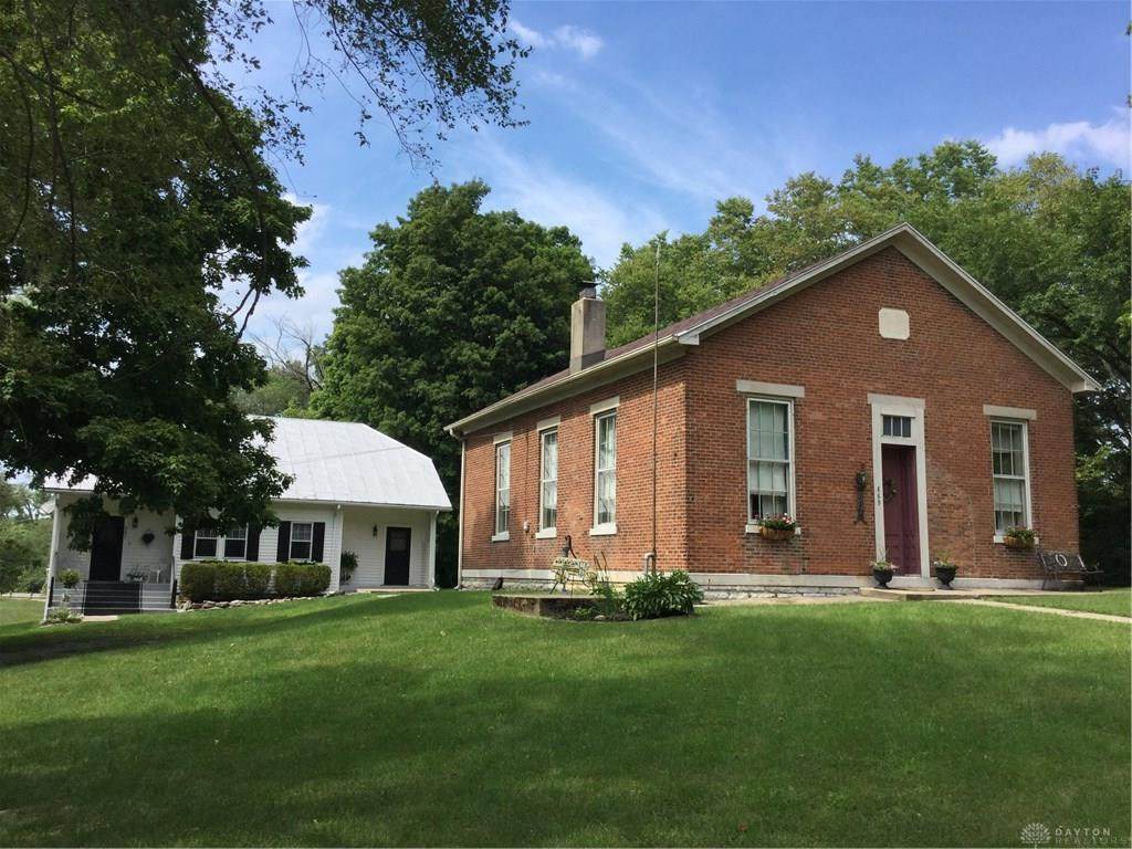887-889 Alpha Road - Photo 1