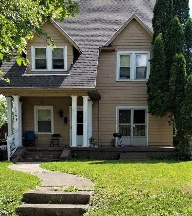 1724 Salem Avenue - Photo 1