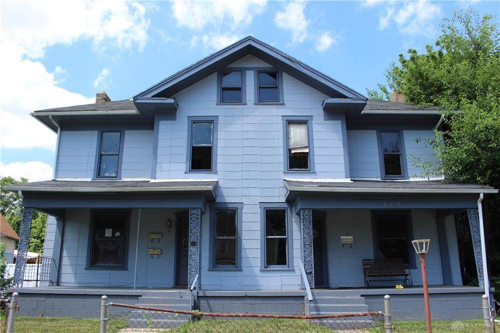 220 Euclid Avenue - Photo 1