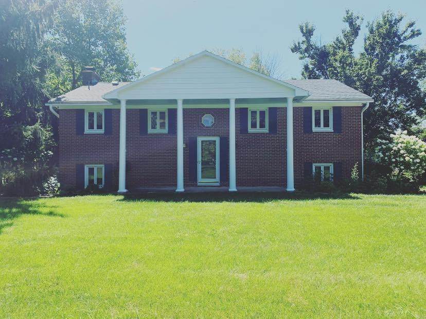 8760 Covington-Gettysburg Road - Photo 1