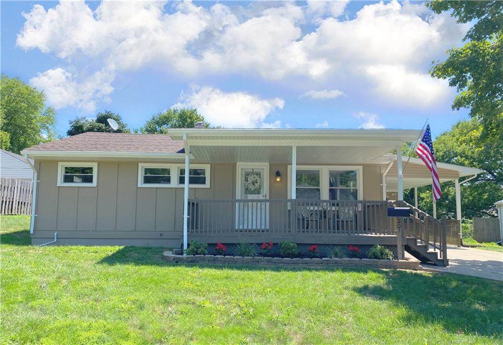 201 Fulton Lane - Photo 1