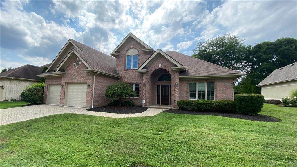 5665 Stone Lake Drive - Photo 1