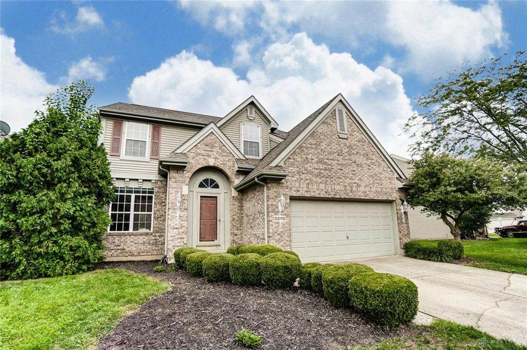 2292 Polo Park Drive - Photo 1