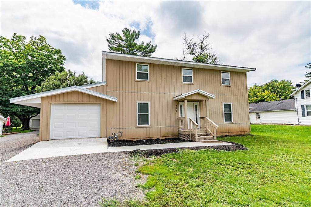 835 Runkle Street - Photo 1